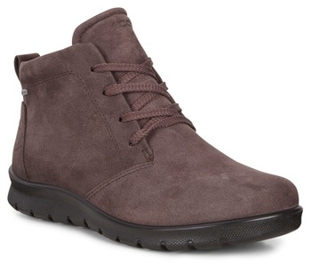 Ecco, Stiefelette Damen Braun 36, 