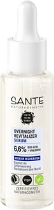 SANTE, Serum Overnight Revitalizer Intensive Regeneration Bio Olive, SANTE Gesichtsserum »Overnight Revit«