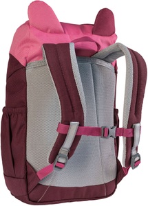 Deuter, Deuter Kinder Kikki Rucksack (Pink), 