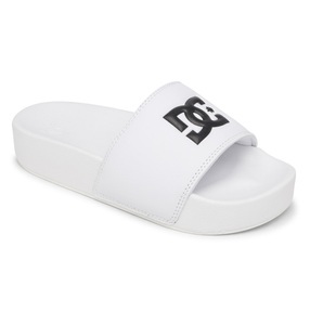 DC SHOES, DC Shoes Sandale »DC Slide«, DC Shoes Sandale »DC Slide«