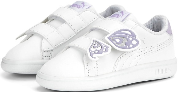 Puma, PUMA Sneaker »Puma Smash v2 Bfly V Inf«, 