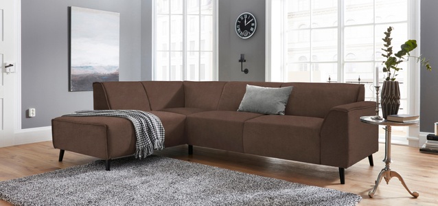 DOMO collection Ecksofa