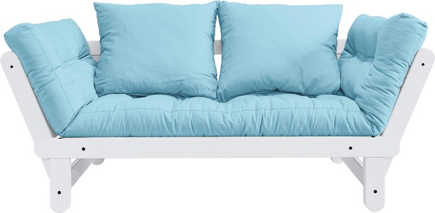 Karup Design, Karup Design Futonsofa BEAT Gestell und Farbe auswählbar, 