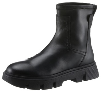 GEOX, Geox Schlupfboots »D VILDE«, zum Schlupfen, mit Anziehlasche, Geox D VILDE-36 36