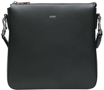 JOOP!, Joop! Umhängetasche »sofisticato 1.0 jasmina shoulderbag mvz«, in schlichter Optik, JOOP! Umhängetasche »sofisticato 1.0 jasmina shoulderbag mvz«, Schultertasche Tasche Damen Handtasche Damen