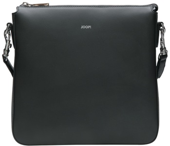 JOOP!, Joop! Umhängetasche »sofisticato 1.0 jasmina shoulderbag mvz«, in schlichter Optik, JOOP! Umhängetasche »sofisticato 1.0 jasmina shoulderbag mvz«, Schultertasche Tasche Damen Handtasche Damen