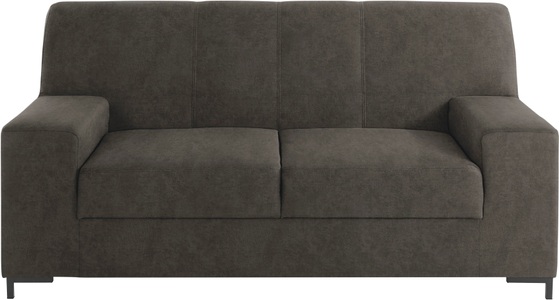 DOMO collection 2-Sitzer »Ledas«, small, in vielen Farben erhältlich