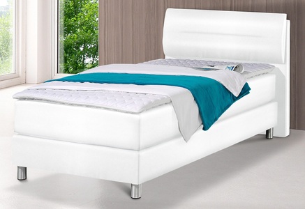 Maintal, Maintal Boxspringbett, inkl. Topper, Maintal Boxspringbett, inkl. Topper