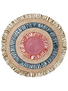 heine home, heine home Teppich, rund, 8 mm Höhe, heine home Teppich, rund, 8 mm Höhe