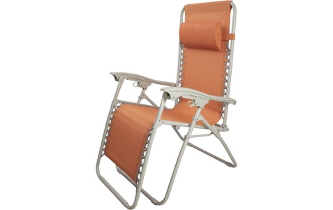Koor, KOOR Relaxsessel »peach«, KOOR Relaxsessel »peach«