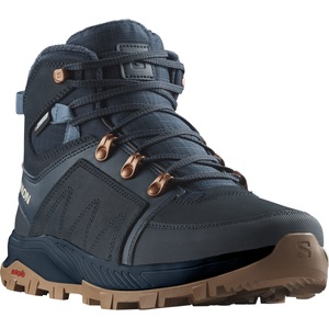 Salomon, Salomon OUTCHILL TS CSWP Winterschuhe Damen, Salomon Damen Outchill TS CSWP Schuhe