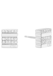 Calvin Klein, Calvin Klein Minimalistic Metals Ohrschmuck Damen, Calvin Klein Minimalistic Metals Ohrschmuck Damen