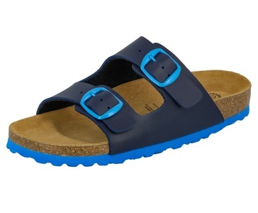 Lico, Lico Pantolette »Pantolette Bioline Kids«, Lico Hausschuh »Pantolette Bioline Kids«