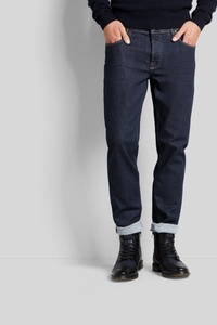 Bugatti, bugatti 5-Pocket-Jeans, mit Power-Stretch, 