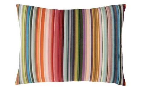 Remember®, Remember - Kissen Touluse wide 35 x 50 cm, mit Füllung, Remember Dekokissen »Touluse wide«
