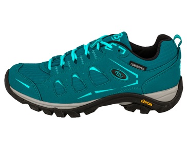 Brütting, BRÜTTING Wanderschuh »Outdoorschuh Mount Frakes Low«, BRÜTTING Wanderschuh »Outdoorschuh Mount Frakes Low«