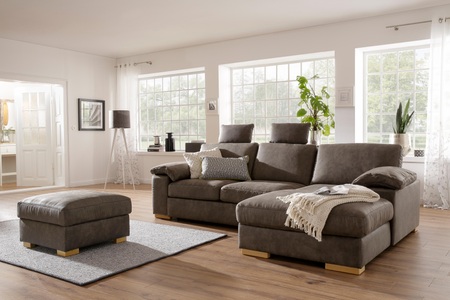 HOME AFFAIRE, Home affaire Kopfstütze »Ventura«