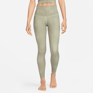 NIKE, Nike Yogahose »YOGA DRI-FIT WOMEN'S HIGH-WAISTED / LEGGINGS«, 