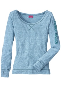 Venice Beach, Venice Beach Langarmshirt, 