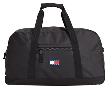 TOMMY JEANS, Tommy Jeans Weekender »TJM MODERN TECH DUFFLE«, mit viel Stauraum, 