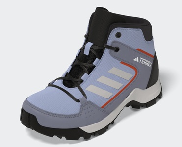 adidas terrex, adidas Terrex Kinder Hyperhiker Mid Schuhe, 