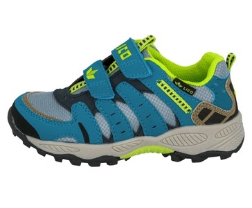 Lico, Lico Schnürschuh »Freizeitschuh Fremont V«, Lico Outdoorschuh »Outdoorschuh Fremont V«
