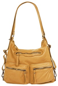 SAMANTHA LOOK, Samantha Look Shopper, (1 tlg.), echt Leder, Made in Italy, Samantha Look Shopper, echt Leder, Made in Italy