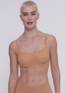 Sloggi Bügelloser BH »Zero Feel 2.0 Ultra Bra«, nahtlos, mit herausnehmbarer Schale