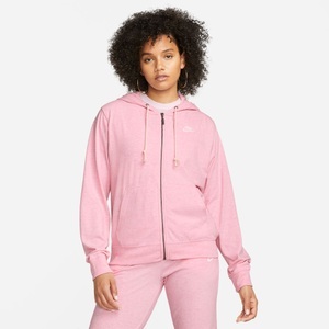 NIKE, Nike Gym Vintage EASY Sweatjacke Damen, 