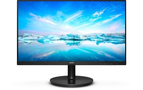 Philips, Philips V-line 222V8LA - LED-Monitor - 55.9 cm (22