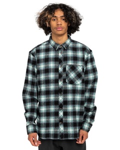 Element, Element Flanellhemd »Lumber Classic«, Element Flanellhemd »Lumber Classic«