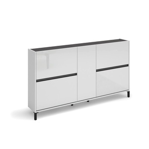 KITALY, KITALY Schuhschrank »EASY«, (1 St.), 