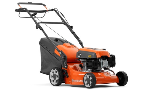 Husqvarna, Husqvarna Rasenmäher LC140P, Husqvarna Benzin-Rasenmäher LC 140P