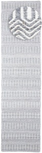 MorgenLand, morgenland Outdoorteppich »In- & Outdoor Teppich - Heaven - braun«, rechteckig, 6 mm Höhe, In und Outdoor geeignet, morgenland Outdoorteppich »In- & Outdoor Teppich - Heaven - braun«, rechteckig, 6 mm Höhe, In und Outdoor geeignet
