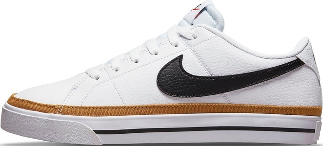 NIKE, Nike Court Legacy Next Nature Sneaker Damen, 