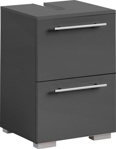 Schildmeyer, Schildmeyer Waschbeckenunterschrank »Carlos«, Schildmeyer Waschbeckenunterschrank »Carlos«, Breite 40 cm