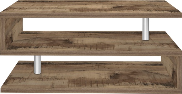 INOSIGN, INOSIGN Couchtisch, INOSIGN Couchtisch, Breite 90 cm