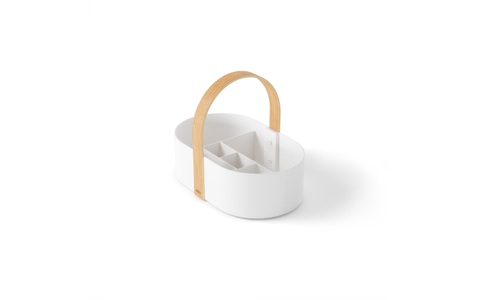 Umbra, Umbra Make-Up Organizer »Bellwood«, Umbra Make-Up Organizer »Bellwood«