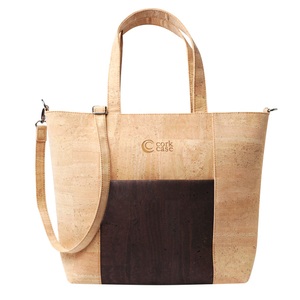 CORK CASE, CORK CASE Handtasche »Classic aus Kork«, Tragetasche »Handtasche Classic«