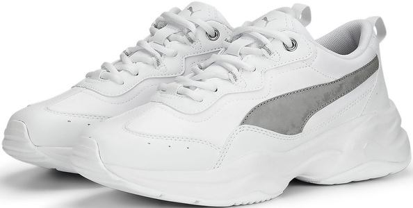 Puma, PUMA Sneaker »Cilia Space Metallics«, 