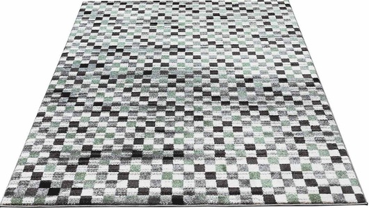 Teppich, »Moda 1141«, Carpet City, rechteckig, Höhe 11 mm, maschinell gewebt