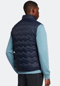 LYLE & SCOTT, Lyle & Scott Steppweste, Lyle & Scott Steppweste