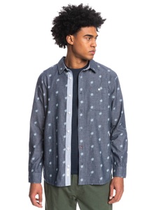 QUIKSILVER, Quiksilver Langarmhemd »Palms Emea«, 