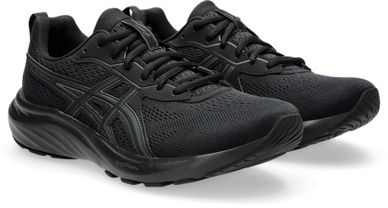 ASICS, Asics Laufschuh »GEL-CONTEND 9«, mehr Dämpfung, Asics Gel Contend 9 Runningschuhe rosa