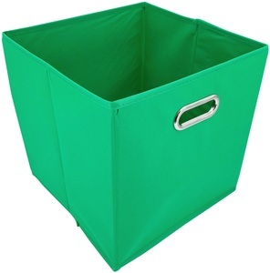 ADOB, ADOB Aufbewahrungsbox »Faltbox«, (1 St.), Faltbox mit Griff, ADOB Aufbewahrungsbox »Faltbox«, (1 St.), Faltbox mit Griff