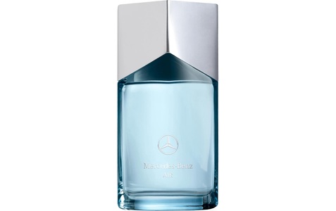 MERCEDES-BENZ PARFUMS, MERCEDES-BENZ PARFUMS MERCEDES-BENZ PARFUMS Air eau_de_parfum 60.0 ml, Mercedes Eau de Parfum »Trilogy AIR 60 ml«