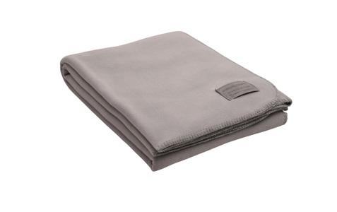 Eskimo, Eskimo Wohndecke Edelvelours, Eskimo Wohndecke »Edelvelours Grau«