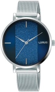 LORUS, LORUS Quarzuhr »Lorus Fashion, RG215SX9«, 