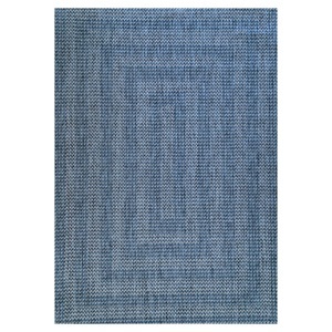 Ayyildiz Teppiche, Ayyildiz Teppiche Outdoorteppich »ZAGORA 4511«, rechteckig, Pflegeleicht / Strapazierfähig / In- und Outdoor geeignet, Ayyildiz Teppiche Outdoorteppich »ZAGORA 4511«, rechteckig, 5 mm Höhe, Pflegeleicht / Strapazierfähig / In- und Outdoor geeignet