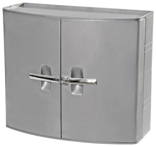 BISCHOF, Bischof Medizinschrank, abschliessbar, Bischof Medizinschrank, abschliessbar